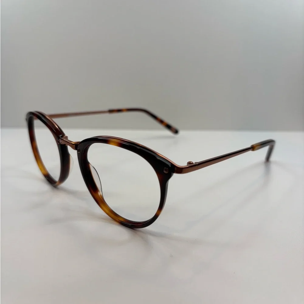 OTTOTO GLASSES TIMELESS ITALIAN STYLE 05-20‎ 31-P10279 OTTOTA Eyeglasses ROUND